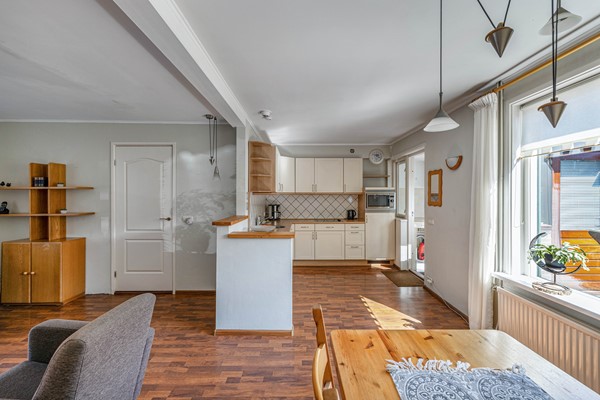 Medium property photo - Laagzijde 30, 8316 AZ Marknesse